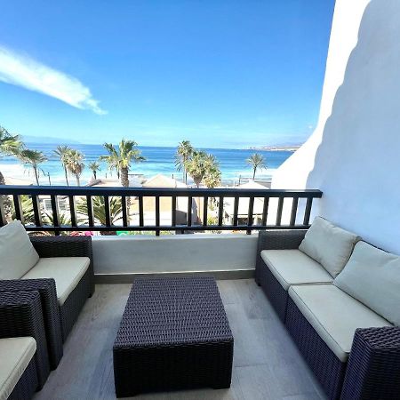Parque Santiago 2 Ocean View Apartment Арона Екстериор снимка
