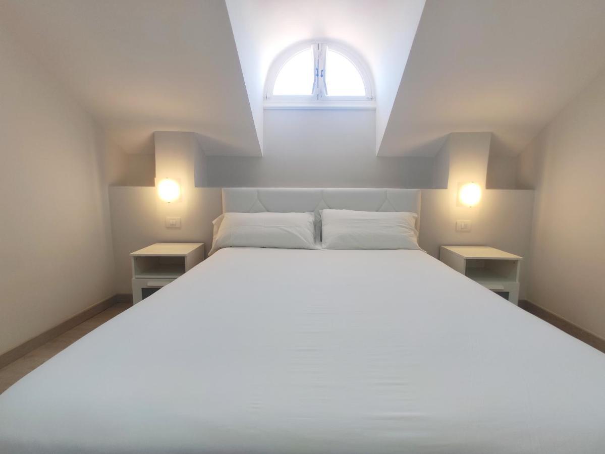 Parque Santiago 2 Ocean View Apartment Арона Екстериор снимка