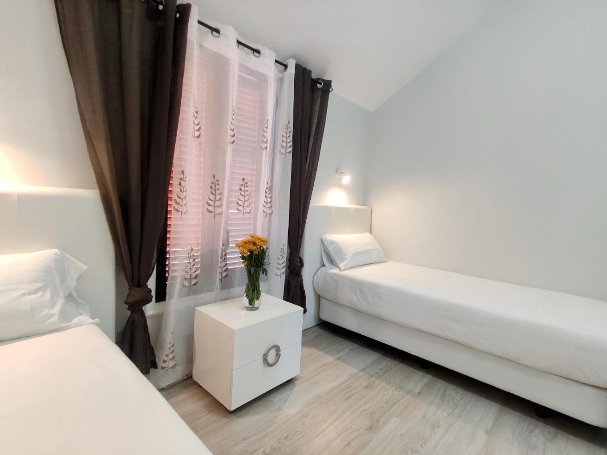 Parque Santiago 2 Ocean View Apartment Арона Екстериор снимка