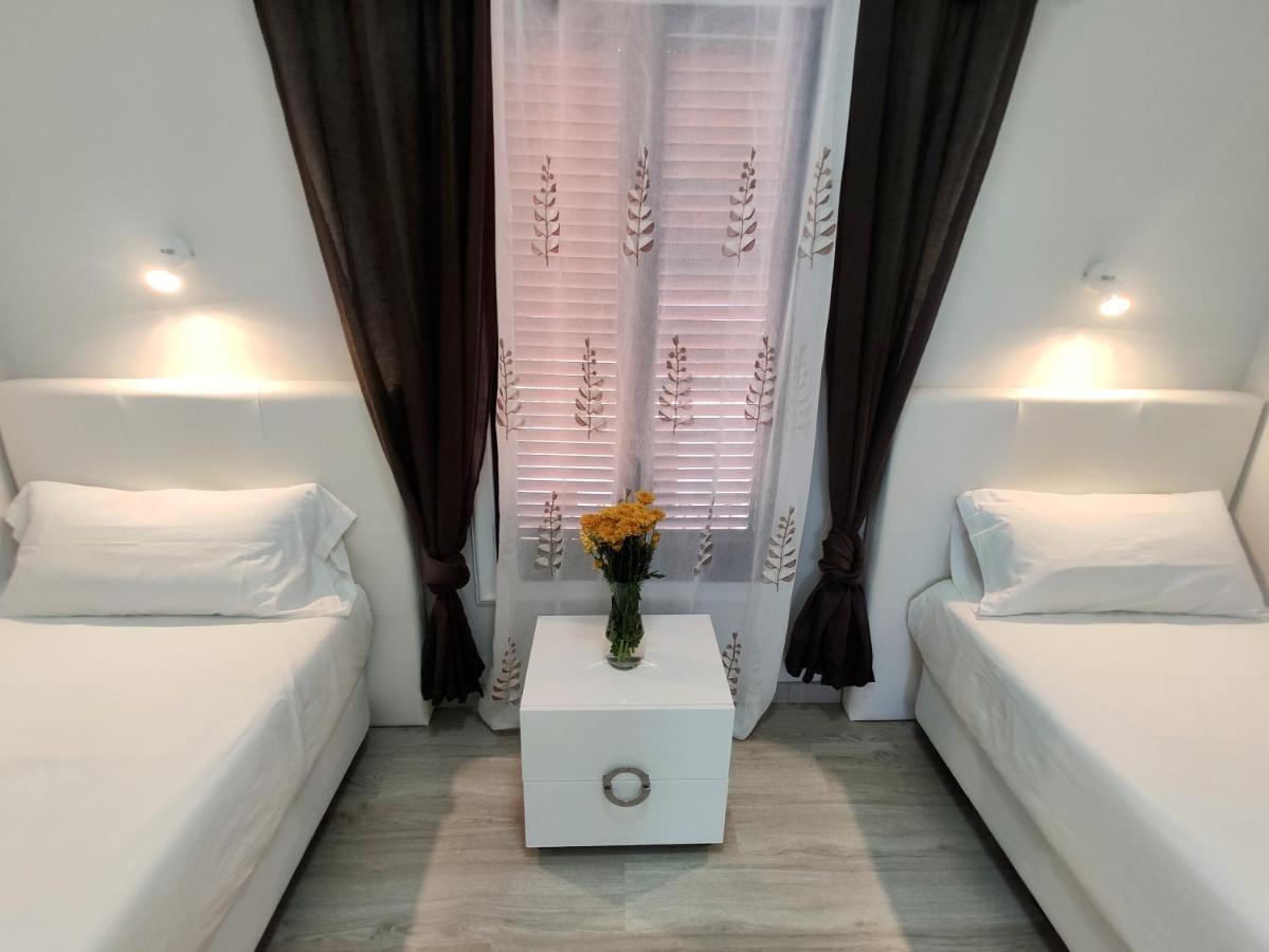 Parque Santiago 2 Ocean View Apartment Арона Екстериор снимка