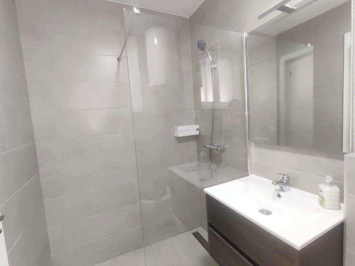 Parque Santiago 2 Ocean View Apartment Арона Екстериор снимка