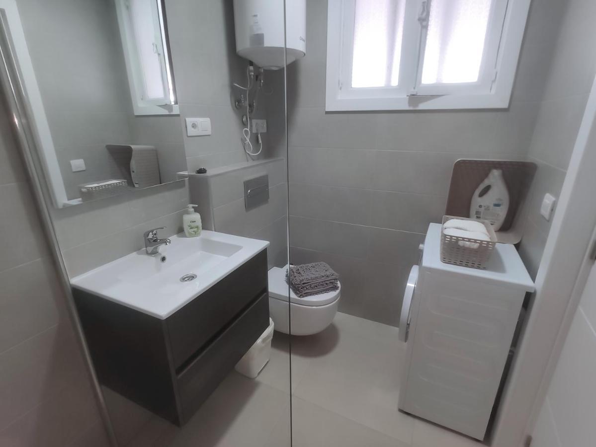 Parque Santiago 2 Ocean View Apartment Арона Екстериор снимка